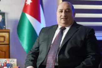 الخطيب: أساتذة (المنصات) يدّعون تطابق أسئلتهم مع الامتحان الوزاري
