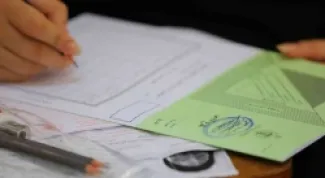 التربية: أوراق امتحان التوجيهي المتداولة مزيفة!
