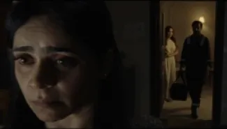 ماجد الأنصاري يعود بـ حوبة .. دراما نفسية في أول فيلم رعب إماراتي