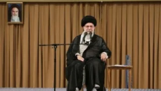 نيويورك تايمز: خامنئي في مخبأ سري وإيران تتحسب لاغتياله