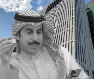 إعدام قاتل المواطن الكويتي أحمد الجلال