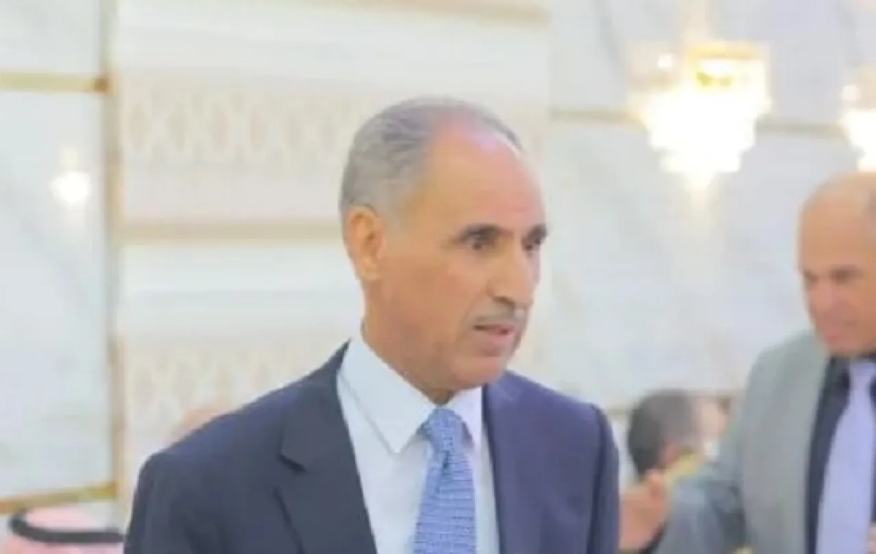 أبو حجيلة رئيسًا لمحكمة استئناف عمَّان