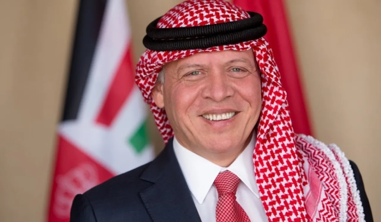 الملك يسلط الضوء على فرص الاستثمار في الأردن