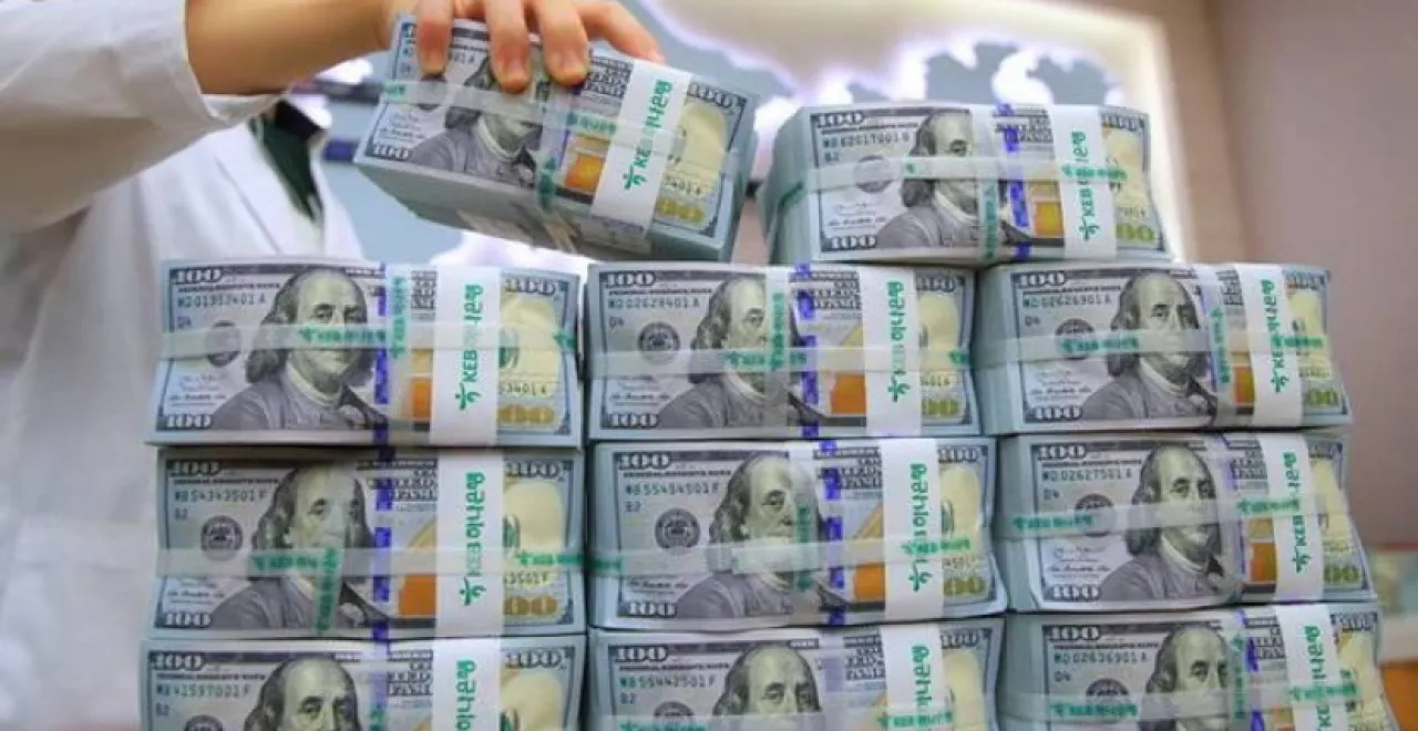 الأمارات ... أردني يفوز بـ (مليون دولار) في سحب بدبي