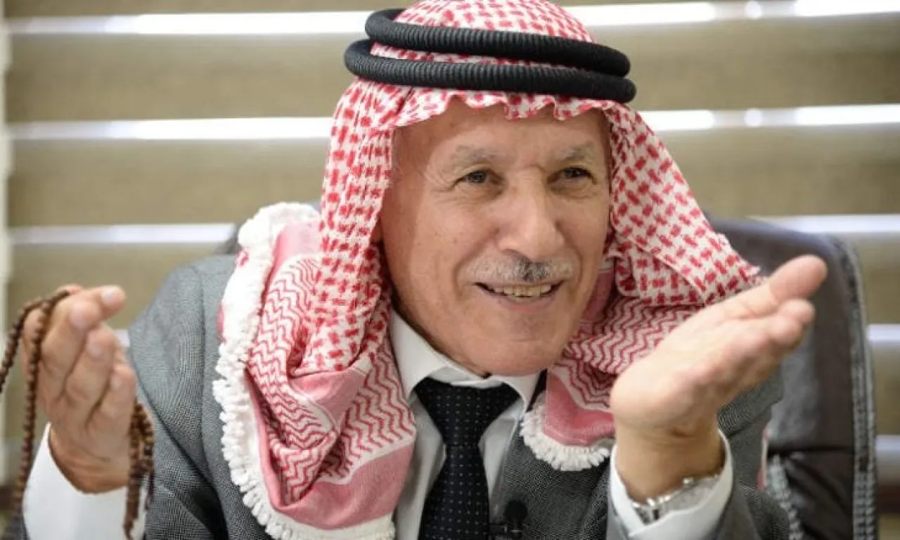 العرموطي يسأل الصفدي: لماذا لا يوجد سفير أردني في سورية؟