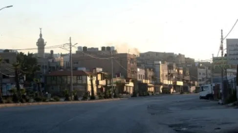 الزرقاء .. يوم وظيفي في الرصيفة لتوفير 200 فرصة عمل