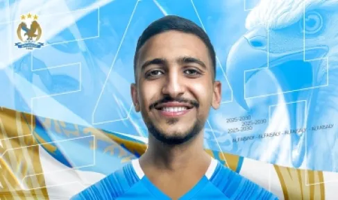 الفيصلي يتعاقد مع الريشة