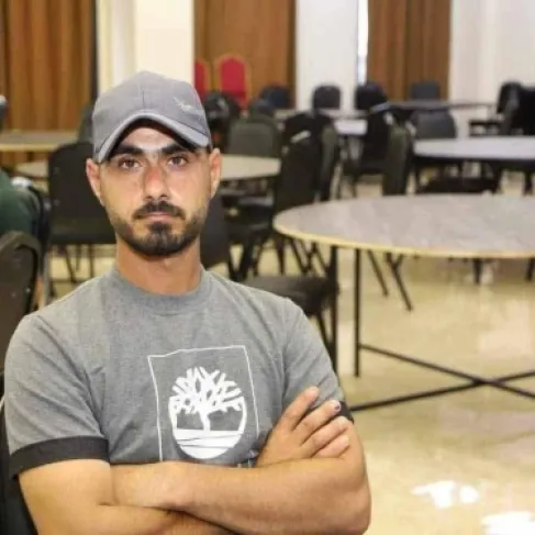 وفاة شاب فلسطيني قبل زفافه بساعات... وشقيقه يوضح التفاصيل