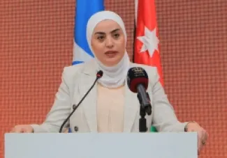 250 ألف أسرة منتفعة من خدمات التنمية الاجتماعية و15 ألف أسرة جديدة بنهاية العام