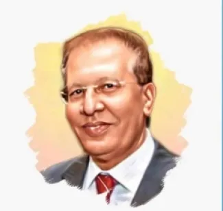 نقيب الصحفيين الاسبق  سيف الشريف في ذمة الله