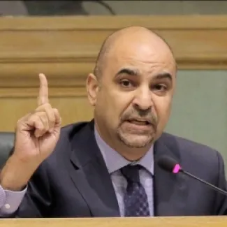 طارق خوري يضع بين يدي جعفر حسان مقترحا مهما
