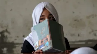 المحكمة الجنائية الدولية تصدر أوامر اعتقال بحق قادة طالبان بتهمة اضطهاد النساء والفتيات