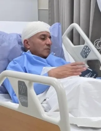 الأمن العام: ضبط أحد المعتدين على الصحفي الحباشنة