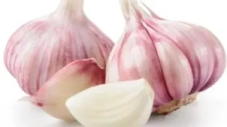 أطعمة مذهلة تساعدك على التخلص من رائحة الثوم