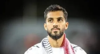 وفاة جدة موسى التعمري