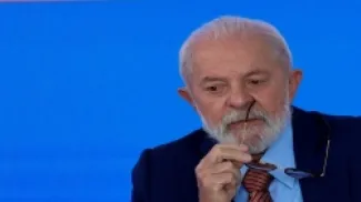 لولا: البرازيل قد 