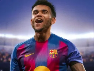 لويس دياز يطلب تعويضاً مالياً من برشلونة للانضمام إليه