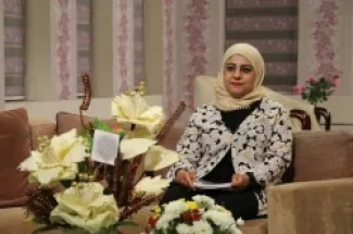 المرأة والذكاء الاصطناعي: ريادة جديدة في إدارة الأعمال وقيادة التحول الرقمي