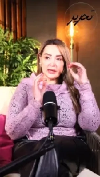 خبيرة السلوك ابو صفية : ليس مطلوبا ان يحبك كل الناس - فيديو