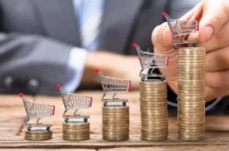 الأردن.. ارتفاع معدل التضخم بالأردن بنسبة 1.98%