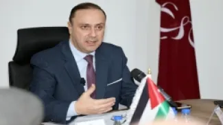 المومني: وزارة الاتصال الحكومي تعكف على وضع خطة مكثفة لتطوير أداء الناطقين الإعلاميين