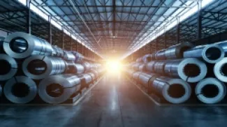 الأردن.. ارتفاع كميات الإنتاج الصناعي 2.07 % خلال 5 أشهر