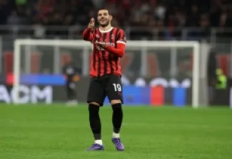الهلال السعودي يعلن ضم ثيو هيرنانديز من ميلان