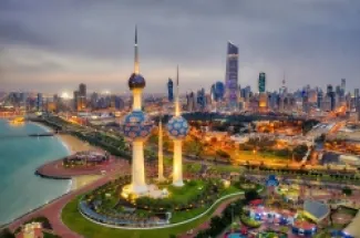 الكويت.. إحباط تهريب 47 كيلو 