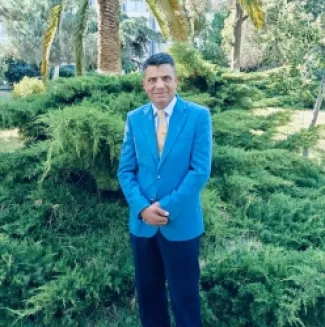 الشيخ طلال صيتان الماضي .. عباءة أردنية منذورة لنصرة المظلوم واغاثة الملهوف