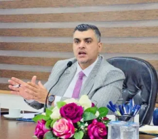 المشروع الوطني الأردني: طريق السيادة وبوابة المستقبل