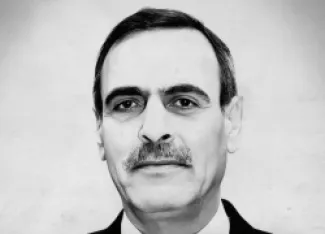 الذكرى السنوية الثالثة لوفاة الدكتور عبدالحافظ الشخانبة