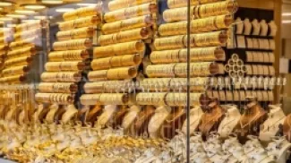 التسعيرة الثالثة.. 68 دينارا سعر الذهب عيار 21 بالأردن