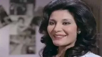 اتهمت بحرق سيارته.. هل تزوجت زيزي مصطفى من محمود غبد العزيز؟