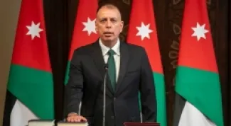 الفراية: التحول الرقمي يعزز الأمن ويطور الخدمات