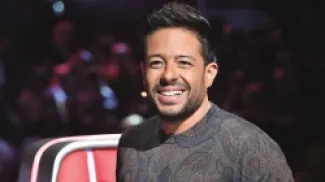 محمد حماقي يعود إلى جرش بعد غياب 10 سنوات