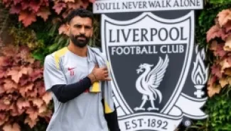صلاح: أنا أفضل لاعب أفريقي في التاريخ