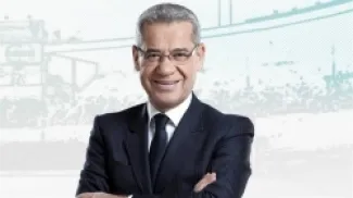 بعد صدى الملاعب .. مصطفى الآغا يودّع (الحلم)