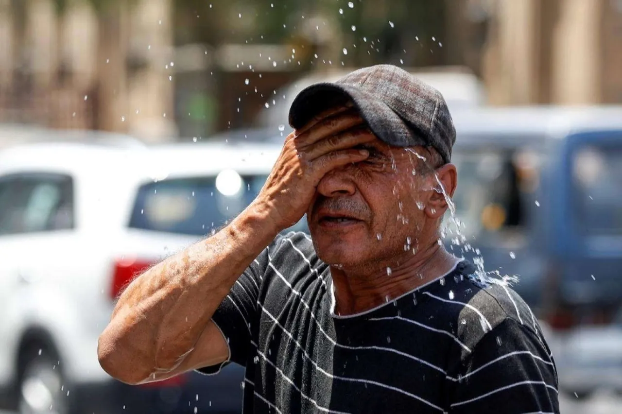  انحسار الموجه الحارة هل انتهت الموجه الحارة لـ 2025 ؟
