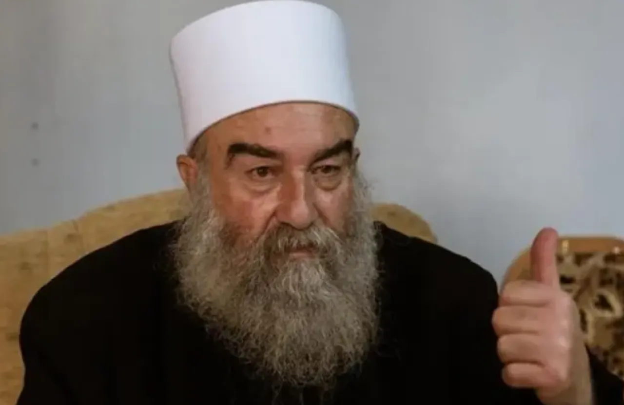 الهجري: شكرتُ إسرائيل لأنها دافعت عنا ووفّرت لنا الحماية