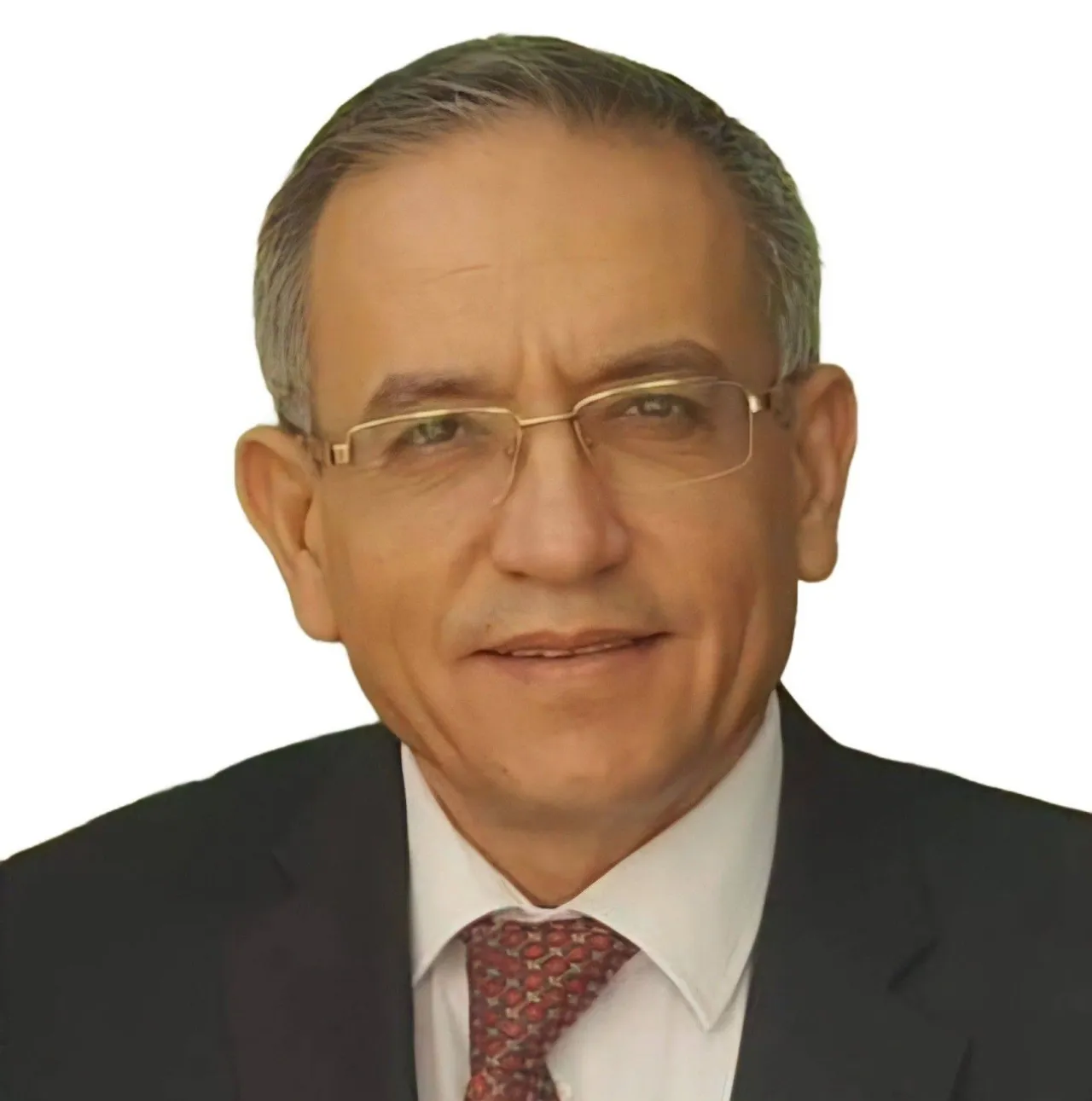 من هو رئيس جامعة الطفيلة الجديد؟