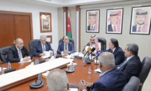 نائب يكشف عن شبهة فساد .. واجتماع خاص بوزير النقل