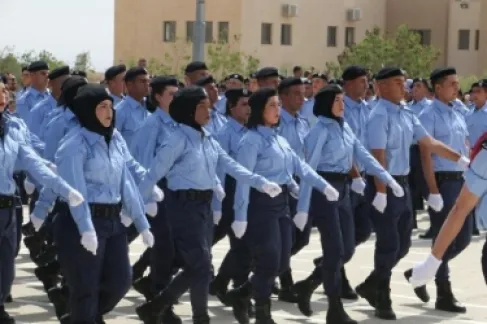 6 من قادة مجلس الشيوخ الاميركي يحذرون من انهيار السلطة الفلسطينية