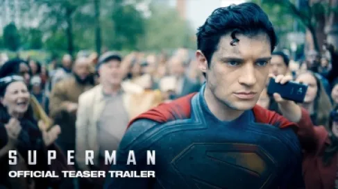 Superman يجتاح شباك التذاكر عالمياً