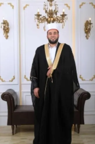 الدكتور محمد الطوالبة .. مبارك الدكتوراه