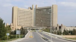 مستشفى الملك المؤسس يدعو مرشحين لاستكمال إجراءات التعيين