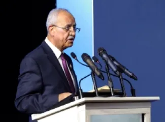 الجغبير: تعديل أسس إيصال الكهرباء على حساب فلس الريف يدعم الصناعة الوطنية