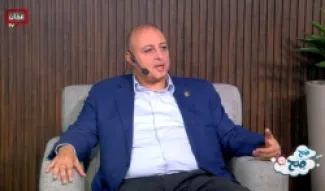 د .الحوراني بمقابلة مع عمان TV  : نقلة نوعية في عمان الأهلية عبرالتخصصات الجديدة وتوفير فرص عمل للخريجين ... فيديو