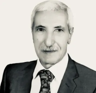 عشائر السردي تنعى فقيدهم الدكتور سليمان عفاش القطعان