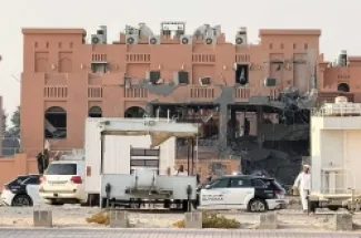 الأردن يشارك في أعمال القمة الطارئة بقطر
