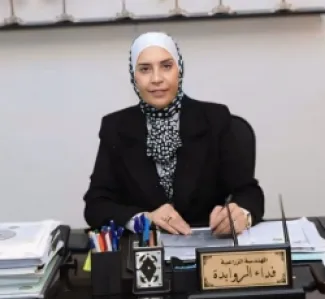 الزراعة الأردنية على مفترق طرق في ضوء الرؤية الملكية السامية